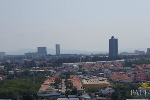 Eigentumswohnung in Pattaya, Thailand, 2 Schlafzimmer № 45232 - Foto 26