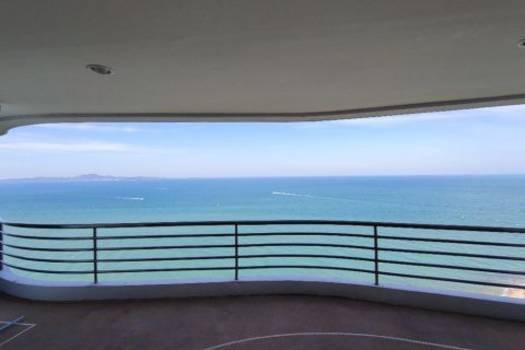 Eigentumswohnung in Pattaya, Thailand, 4 Schlafzimmer  № 45394 - Foto 9