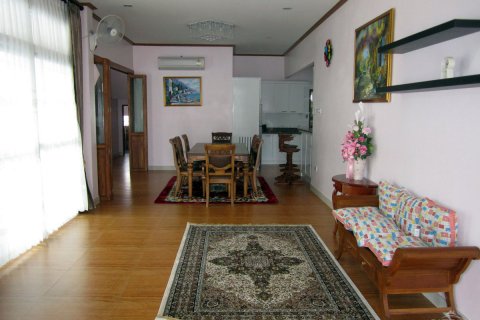 Haus auf Jomtien Beach, Pattaya, Thailand 5 Schlafzimmer № 45502 - Foto 6