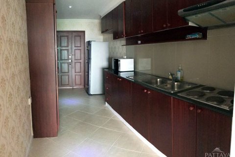 Eigentumswohnung in Pattaya, Thailand, 1 Schlafzimmer № 45195 - Foto 4