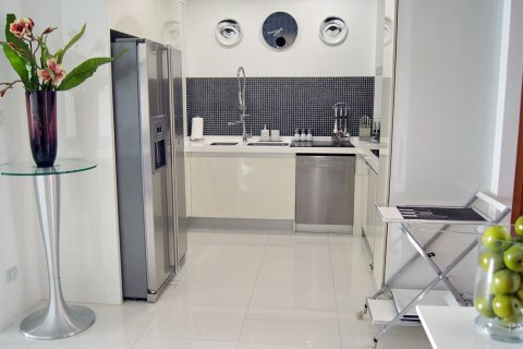 Eigentumswohnung in Pattaya, Thailand, 2 Schlafzimmer № 45204 - Foto 8