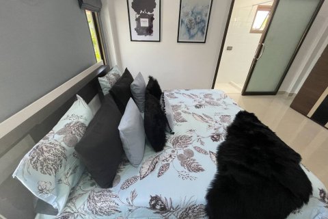 Haus in Pattaya, Thailand 4 Schlafzimmer № 45489 - Foto 13