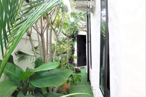 Haus in Pattaya, Thailand 3 Schlafzimmer № 45476 - Foto 10