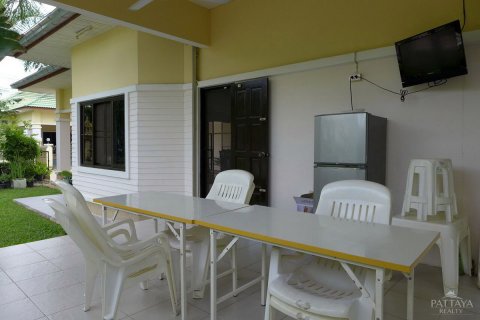 Haus in Pattaya, Thailand 3 Schlafzimmer № 45468 - Foto 7