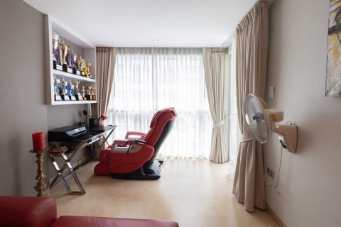 Eigentumswohnung in Pattaya, Thailand, 1 Schlafzimmer № 45260 - Foto 6