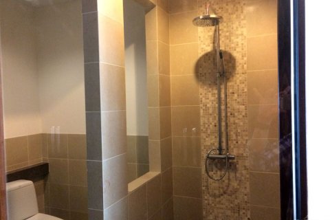 Eigentumswohnung in Pattaya, Thailand, 1 Schlafzimmer  № 45194 - Foto 11