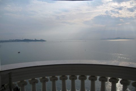 Eigentumswohnung in Pattaya, Thailand, 3 Schlafzimmer № 45284 - Foto 9