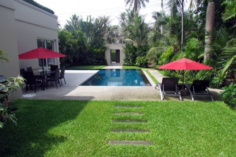 Haus in Pattaya, Thailand 3 Schlafzimmer № 45503 - Foto 5