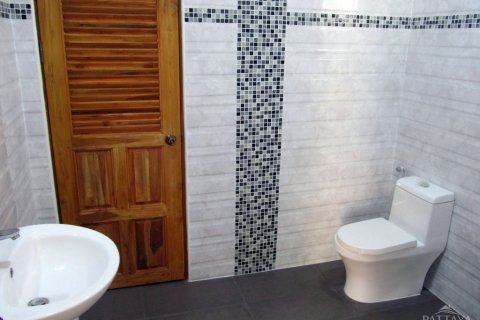 Haus in Pattaya, Thailand 2 Schlafzimmer № 45466 - Foto 4