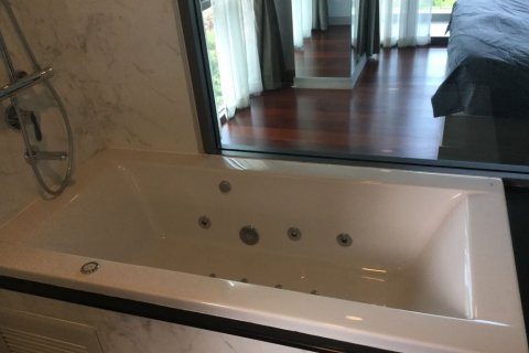 Eigentumswohnung in Pattaya, Thailand, 2 Schlafzimmer  № 45264 - Foto 10