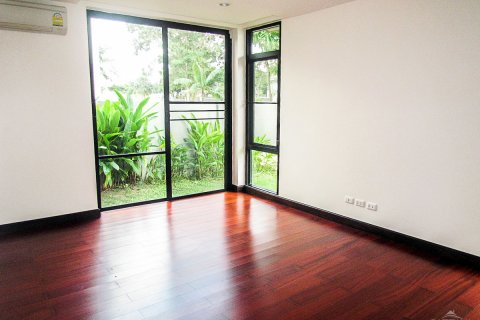Haus in Pattaya, Thailand 3 Schlafzimmer № 45429 - Foto 22