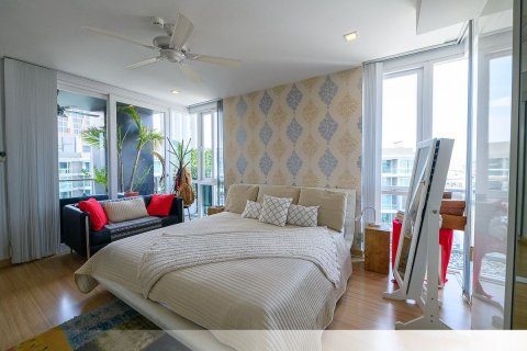 Off-Plan Apus in Pattaya, Thailand № 27453 - Foto 17