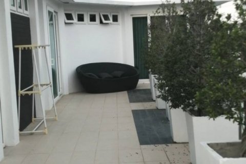 Haus auf Jomtien Beach, Pattaya, Thailand 4 Schlafzimmer № 45532 - Foto 4