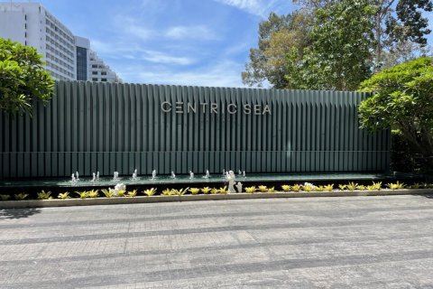 Eigentumswohnung in Pattaya, Thailand, 1 Schlafzimmer № 45345 - Foto 6