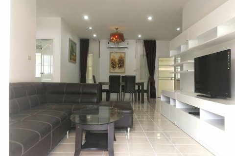 Haus in Pattaya, Thailand 3 Schlafzimmer № 45541 - Foto 13
