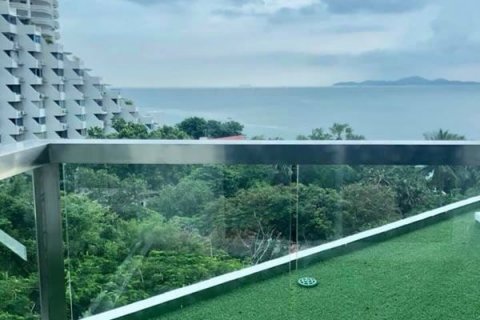 Studio in the Condo in Pattaya, Thailand № 45099 - Foto 5