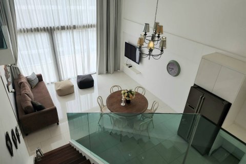 Eigentumswohnung in Pattaya, Thailand, 2 Schlafzimmer № 45403 - Foto 3