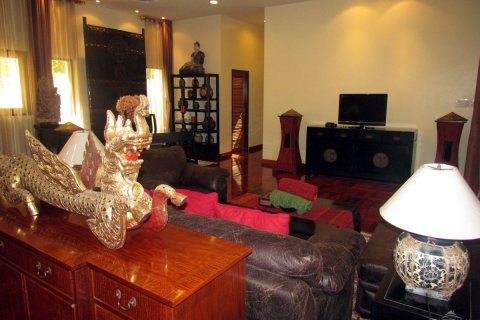 Haus in Pattaya, Thailand 2 Schlafzimmer № 45509 - Foto 10