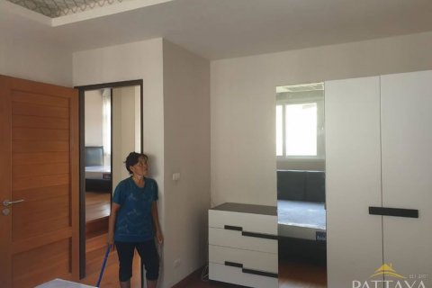 Haus in Pattaya, Thailand 5 Schlafzimmer № 45522 - Foto 22