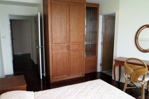 Eigentumswohnung in Pattaya, Thailand, 3 Schlafzimmer № 45417 - Foto 21