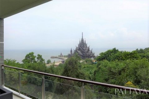 Eigentumswohnung in Pattaya, Thailand, 2 Schlafzimmer № 45333 - Foto 8