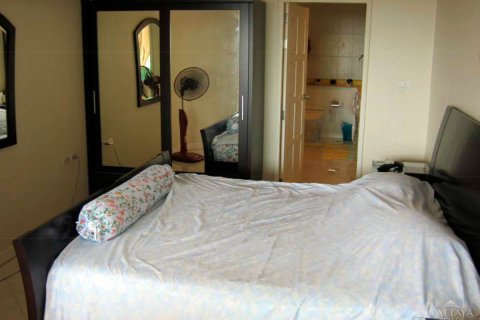 Eigentumswohnung in Pattaya, Thailand, 1 Schlafzimmer № 45174 - Foto 6