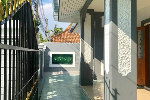 Haus in Pattaya, Thailand 3 Schlafzimmer № 45544 - Foto 3