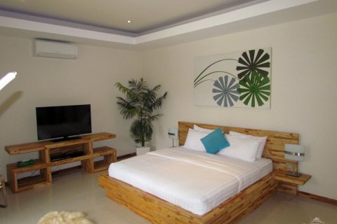 Haus in Pattaya, Thailand 3 Schlafzimmer № 45503 - Foto 26
