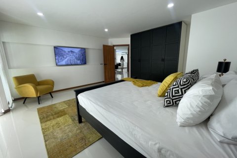 Haus auf Jomtien Beach, Pattaya, Thailand 4 Schlafzimmer № 23856 - Foto 17