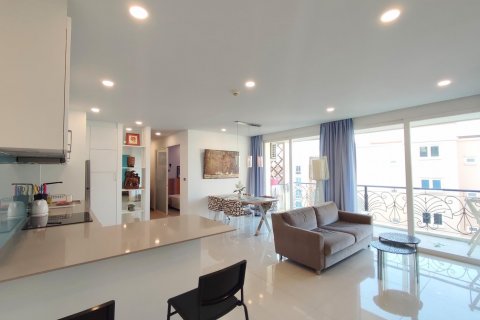 Off-Plan Atlantis Condo Resort in Pattaya, Thailand № 25242 - Foto 14
