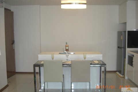 Eigentumswohnung in Pattaya, Thailand, 1 Schlafzimmer  № 45062 - Foto 2