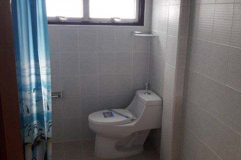 Haus auf Jomtien Beach, Pattaya, Thailand 5 Schlafzimmer № 45538 - Foto 19