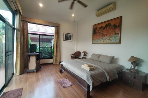 Haus in Pattaya, Thailand 3 Schlafzimmer № 45557 - Foto 20