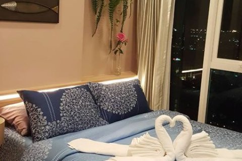 Eigentumswohnung in Pattaya, Thailand, 2 Schlafzimmer № 45232 - Foto 19
