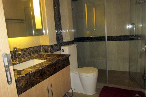 Studio in the Condo in Pattaya, Thailand № 45015 - Foto 5