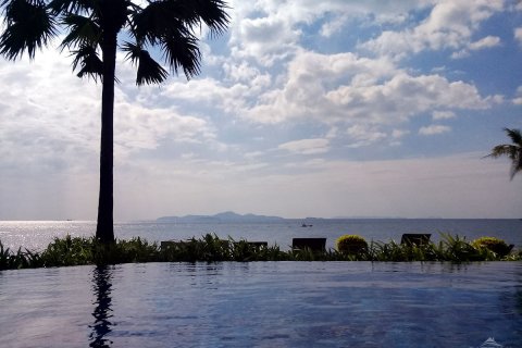 Studio in the Condo in Pattaya, Thailand № 45256 - Foto 4