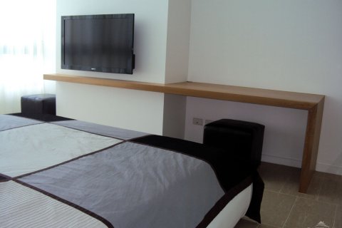 Eigentumswohnung in Pattaya, Thailand, 3 Schlafzimmer № 45162 - Foto 6