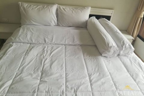 Eigentumswohnung in Pattaya, Thailand, 1 Schlafzimmer № 45083 - Foto 5