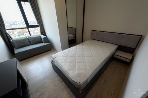 Eigentumswohnung in Pattaya, Thailand, 2 Schlafzimmer № 45013 - Foto 11