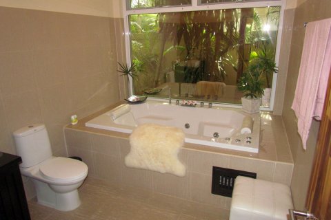 Haus in Pattaya, Thailand 3 Schlafzimmer № 45503 - Foto 19