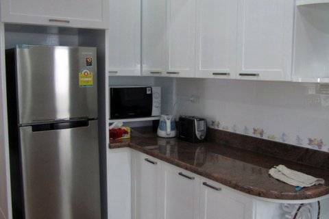 Haus auf Jomtien Beach, Pattaya, Thailand 5 Schlafzimmer № 45502 - Foto 11