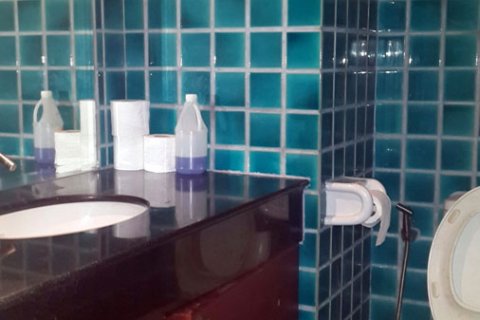 Eigentumswohnung auf Jomtien Beach, Pattaya, Thailand, 2 Schlafzimmer № 45310 - Foto 11