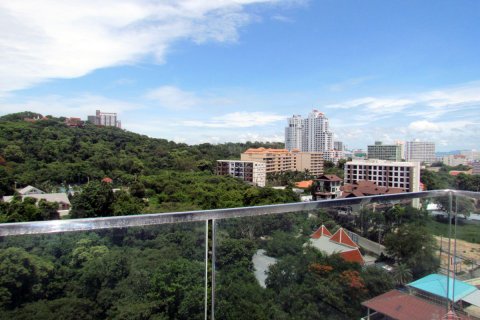 Studio in the Condo in Pattaya, Thailand № 45015 - Foto 9