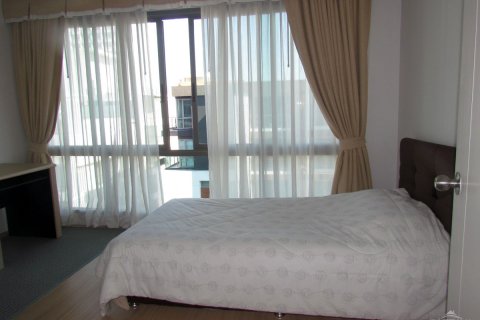 Eigentumswohnung in Pattaya, Thailand, 3 Schlafzimmer № 45313 - Foto 6