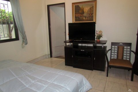 Haus auf Jomtien Beach, Pattaya, Thailand 2 Schlafzimmer № 45559 - Foto 13