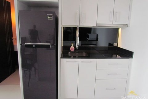 Eigentumswohnung in Pattaya, Thailand, 1 Schlafzimmer № 45244 - Foto 15