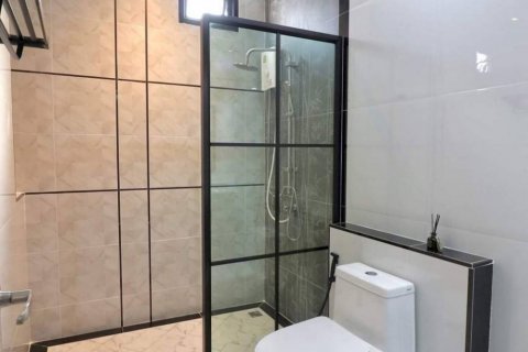 Haus in Bang Lamung, Thailand 3 Schlafzimmer № 46327 - Foto 16
