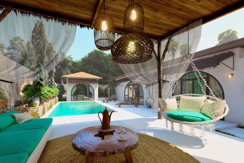 Off-Plan Boho Village in Koh Pha Ngan, Thailand № 45925 - Foto 9