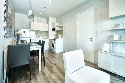 Eigentumswohnung in Pattaya, Thailand, 2 Schlafzimmer  № 45339 - Foto 6