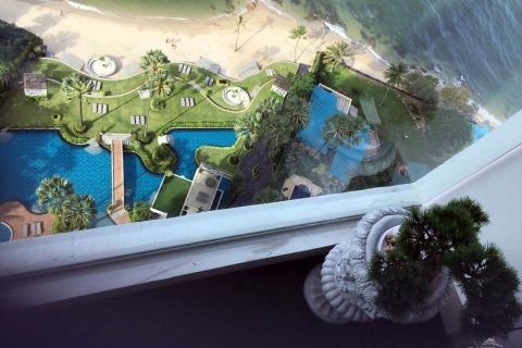 Eigentumswohnung in Pattaya, Thailand, 2 Schlafzimmer  № 45034 - Foto 6